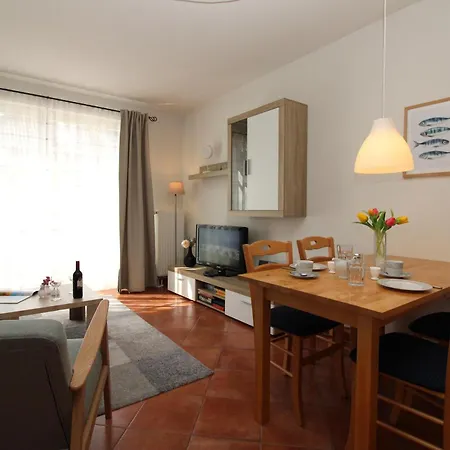 Rahlfs Hus 5 Кюлунгсборн