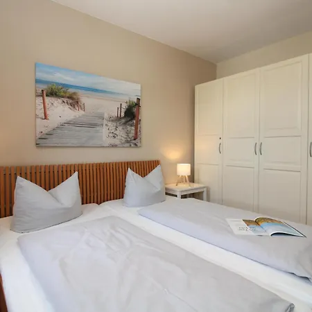 Rahlfs Hus 5 Апартаменты