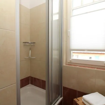 Rahlfs Hus 5 * Кюлунгсборн