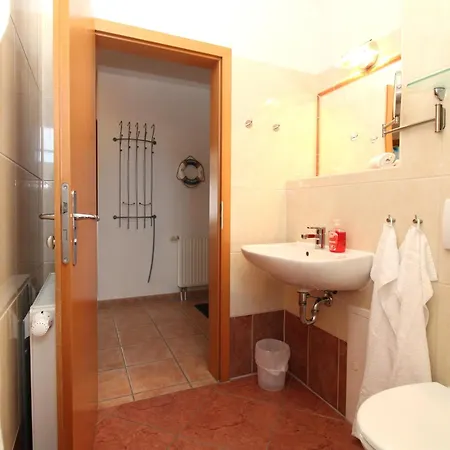 Rahlfs Hus 5 Апартаменты